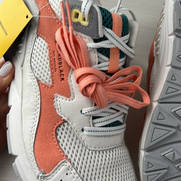 Brandblack men’s sneakers - Picture 8 of 8